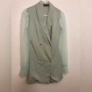 Pretty Little Thing Dress